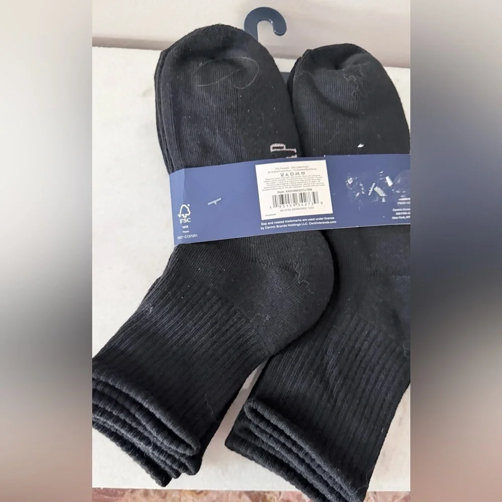 GAP soft durable